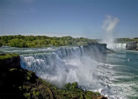 Hq Niagara Falls Live Webcams 247 Online Streams