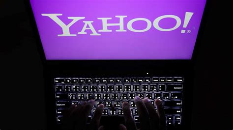 Yahoo Discloses Another Huge Data Breach