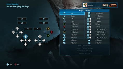 Tekken 7 PC Info Blowout Graphics Settings Keyboard Support And