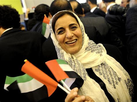 The Worlds 100 Most Powerful Arab Women Arabian Business