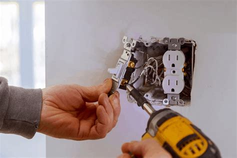 Electrical Installation Services By Licensed Electricians Electric