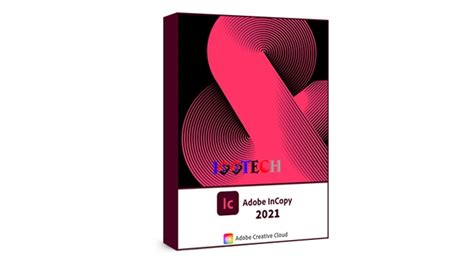 Adobe Incopy 2021 Free Download Installation Instruction