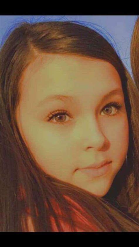 Amarillo Police Say Missing 12 Year Old Girl Has Been Found