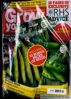 Free do it yourself magazine subscription. Grow Your Own Magazine Subscription | Buy at Newsstand.co.uk | Gardening