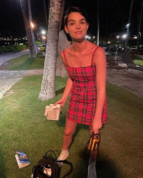 Brianna Hildebrand Nude Pictures That Are Erotically Stimulating