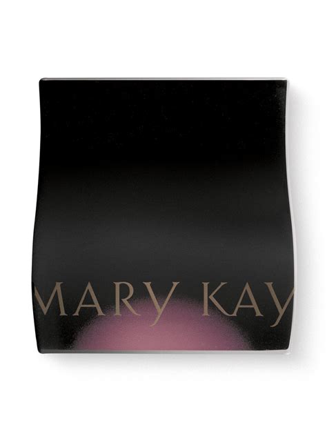 Mary kay products are available for purchase exclusively through independent beauty consultants. Mary Kay® Compact Mini (unfilled)
