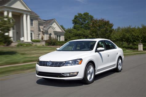 Modified New 2015 Volkswagen Tdi Diesels Come With Big Discounts