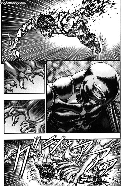 Berserk Chapter 102 Afterglow Of The Right Eye Berserk Manga Online