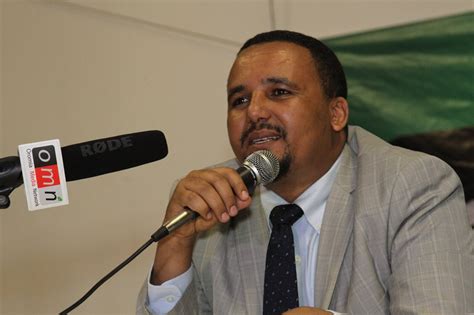 Jawar Mohammed The Ethiopian Media Mogul Taking On Abiy Ahmed The