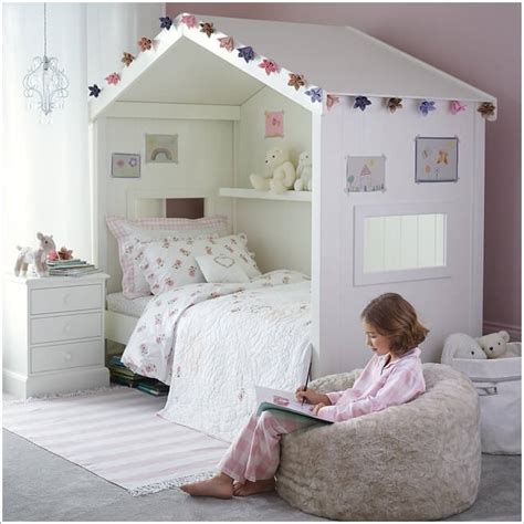 Maximize your guest room or child's room with the daybed and guest room collection at the roomplace, including traditional, trundle and futon options. 10 Cool Daybed Ideas for Your Kids' Room