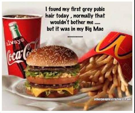 Fast food coupons & specials. Grey hair | Fast food diet, Food, Fast food facts
