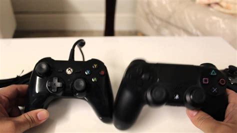 Power A Mini Pro Ex Controller For Xbox One Youtube