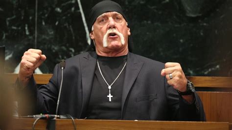 Hulk Hogan Sex Tape Lawsuit Wwe Star Awarded 115 Million Against Gawker