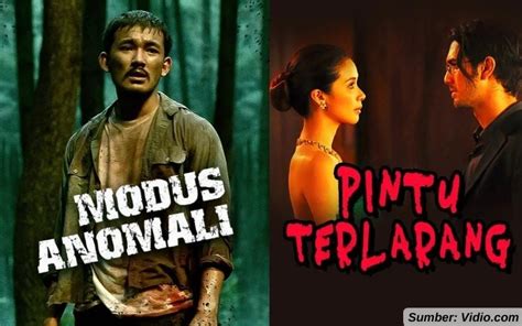 Film Horor Indonesia Terbaik Sepanjang Masa Yang Paling Seram