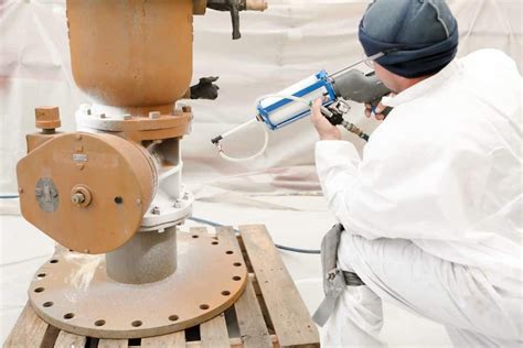 Your Assets A Comprehensive Guide To Corrosion Protection