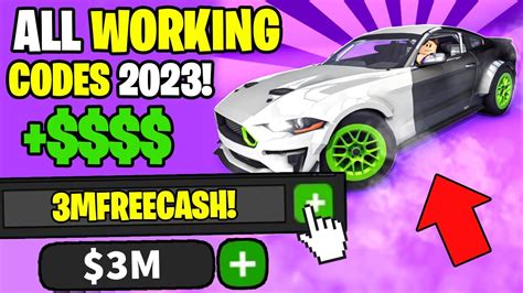 New All Working Codes For Car Dealership Tycoon 2023 February Roblox