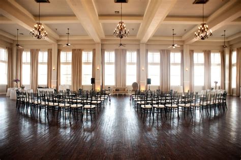 10 Best Wedding Venues In Dallasfort Worth The Orchard