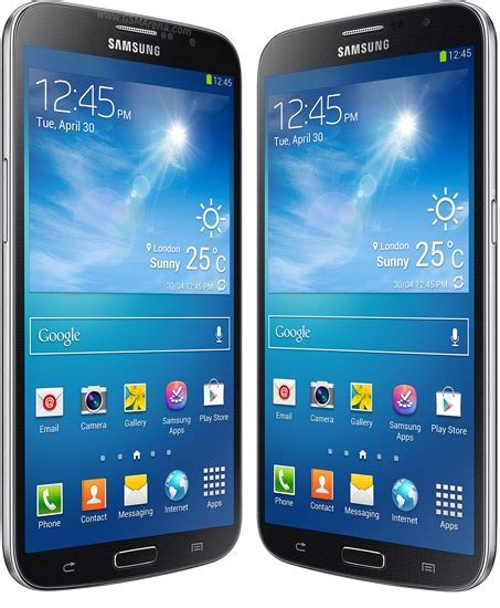 Samsung Galaxy Mega 63 With Revised Price Tech Buzzes