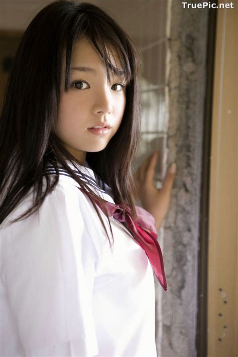 True Pic YS Web Vol 335 Japanese Model Ai Shinozaki Good Love