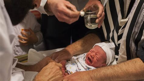 Sweden Nixes Bill For Parents To Pay For Circumcision The Times Of Israel