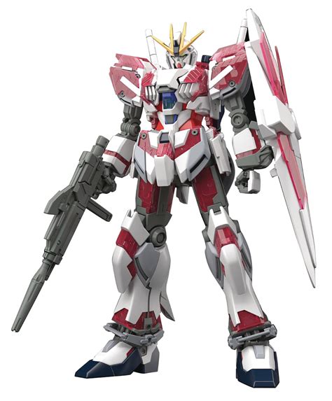 Nov188664 Gundam Nt 222 Narrative Gundam C Packs Hguc 1144 Mdl Kit