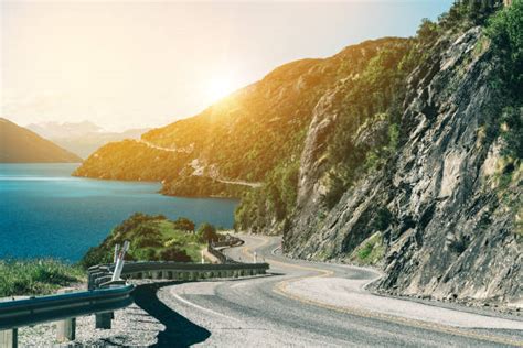 Winding Mountain Road Stock Photos Pictures And Royalty Free Images Istock