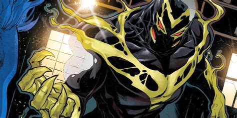 Marvels Strongest Symbiotes Ranked By Power Vrgyani News And Media