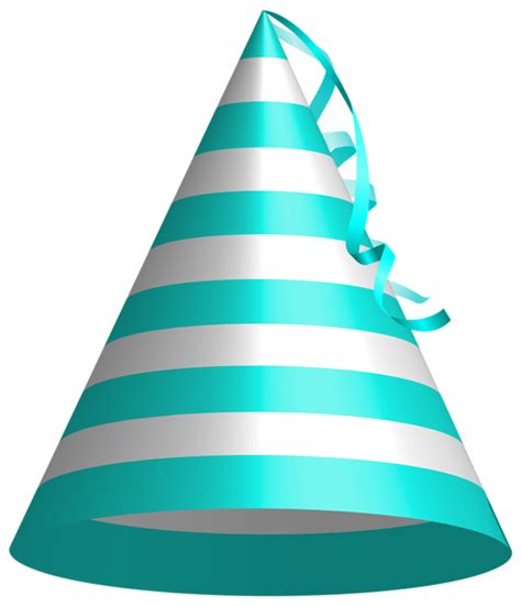 Happy Birthday Hat Png Transparent Large Collections Of Hd