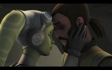 Star Wars Rebels Finale Means Luke Was Not The Last Jedi At All Inverse