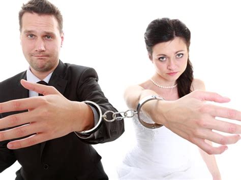 Why Are Men Afraid Of Marriage Boldsky Com