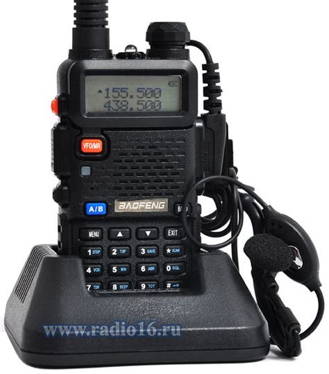 BAOFENG UV-5R | РАЦИИ BAOFENG | МАГАЗИН РАЦИЙ