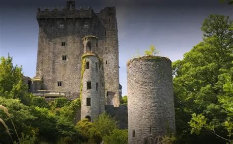 Most Visited Monuments In Ireland L Famous Monuments In Ireland