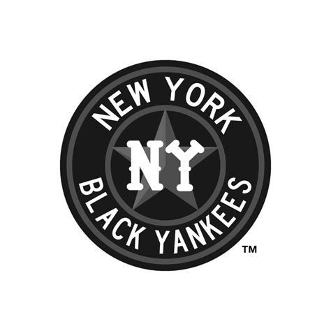 Negro League Baseball Team Logo Redesigns On Behance