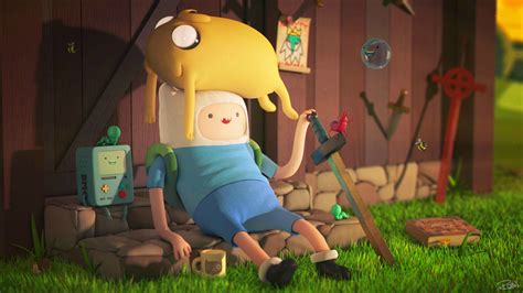 3840x2160 Adventure Time 4k Hd 4k Wallpapers Images Backgrounds Photos And Pictures