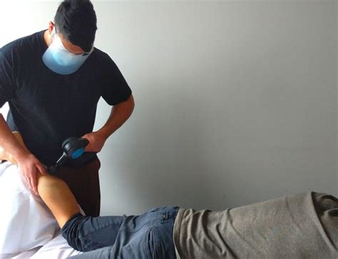 Massage Therapy For Stroke Recovery Propel Physiotherapy