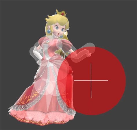 Peach Ssbupummel Smashwiki The Super Smash Bros Wiki