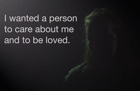 Seattle Sex Trafficking Survivor Shares Her Story — Fbi