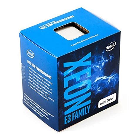 Jual Intel Xeon E3 1225 V5 Lga 1151 Di Lapak Revandicool Revandicool