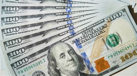 Dólar Hoy El Blue En Baja ¿cuánto Cerró Este 10 De Mayo Mejor Informado