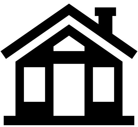 Simple House Clipart Free Download On Clipartmag