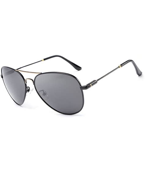 Classic Adult Polarized Sunglasses Travel Sunglasses Fashion Beach Sunglasses Uv 400 Protection