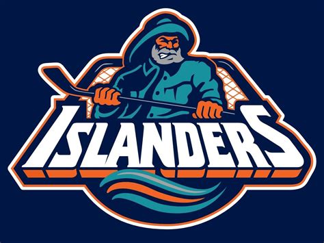 From the moment the puck drops on the ice until the. islander Logo | New York Islanders | sports | Pinterest ...
