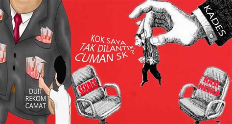 Transaksi Jual Beli Jabatan Sekdes Terjadi Di Jombang Bandrolnya Rp Juta Nusantara Pos