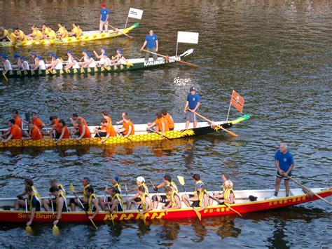 Dragon boat festival, also known as duanwu festival, is a traditional and important celebration in china. Attend the Sabah Dragon Boat Races in Malaysia