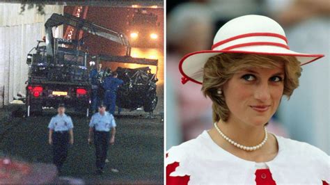 Watch Princess Diana Pathologist Reveals Her Real Cause Of Death