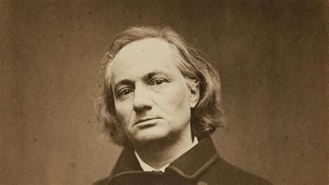 Charles Baudelaire Biography Poems And Mind Maps