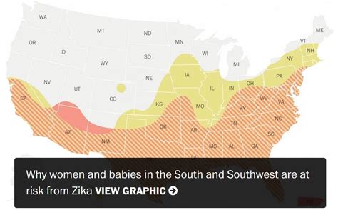 Us Confirms Florida Zika Cases Are First Local Transmission In Any State ~ Trend4health
