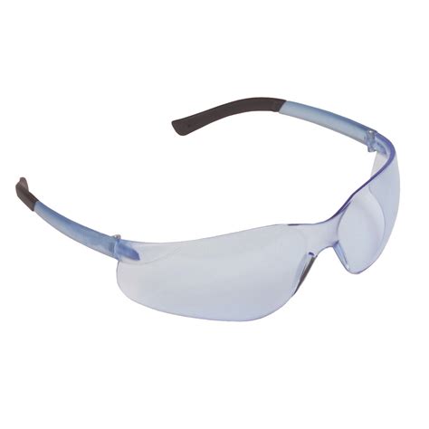 light blue safety glasses tarco industries inc