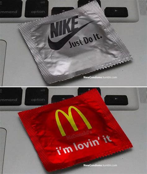 Just Do It Safety First Always A SexyMove Condom Quotes Jokes