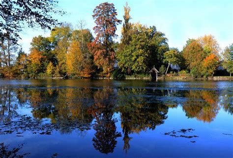 Foliage Where To Admire Europes Most Beautiful Fall Landscapes The